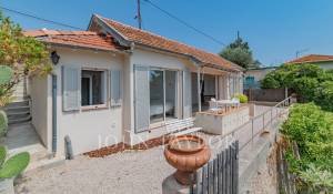 Venda Moradia Villefranche-sur-Mer