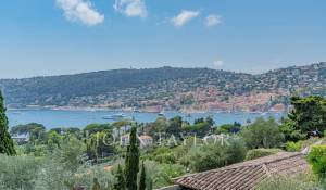 Venda Moradia Villefranche-sur-Mer