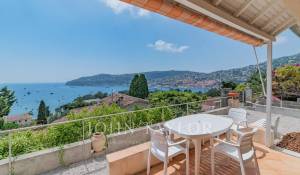 Venda Moradia Villefranche-sur-Mer