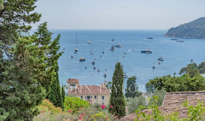 Venda Moradia Villefranche-sur-Mer