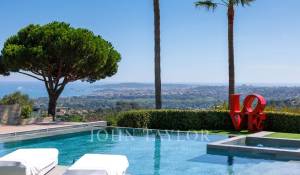 Venda Moradia Villeneuve-Loubet