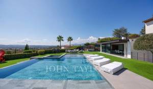 Venda Moradia Villeneuve-Loubet