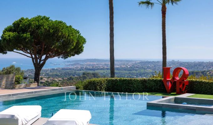 Venda Moradia Villeneuve-Loubet