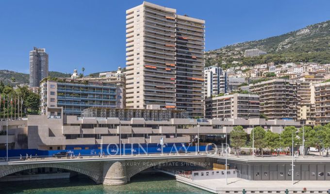 Venda Porão Monaco