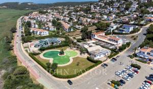 Venda Porpriedade comercial Alaior