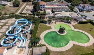 Venda Porpriedade comercial Alaior