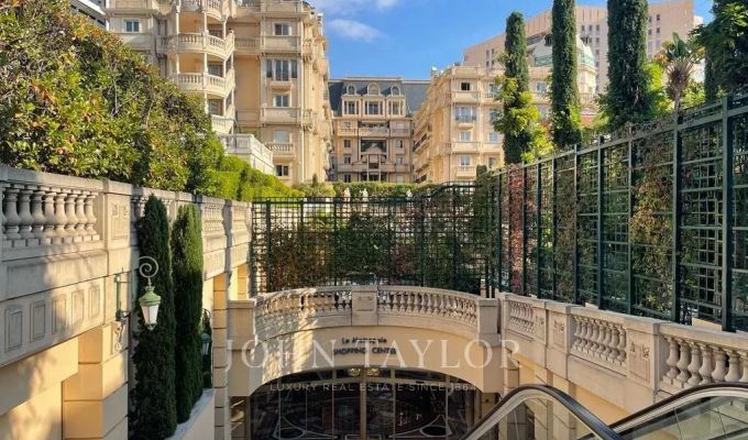 Venda Porpriedade comercial Monaco