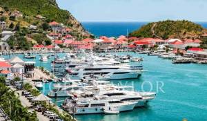 Venda Porpriedade comercial Saint-Barthélemy