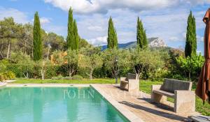 Venda Propriedade Aix-en-Provence