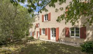 Venda Propriedade Aix-en-Provence