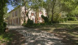 Venda Propriedade Aix-en-Provence