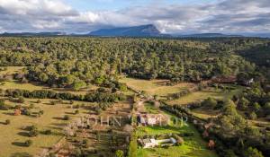Venda Propriedade Aix-en-Provence