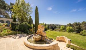 Venda Propriedade Aix-en-Provence