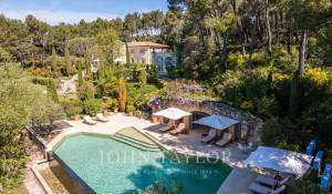 Venda Propriedade Aix-en-Provence