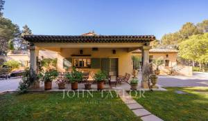 Venda Propriedade Aix-en-Provence