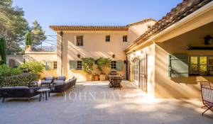 Venda Propriedade Aix-en-Provence