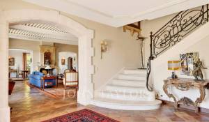 Venda Propriedade Aix-en-Provence