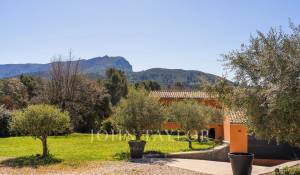 Venda Propriedade Aix-en-Provence