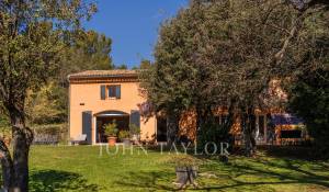 Venda Propriedade Aix-en-Provence