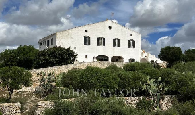 Venda Propriedade Alaior