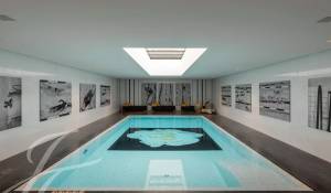 Venda Propriedade Anières