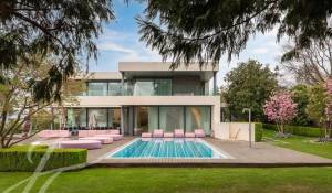 Venda Propriedade Anières