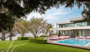 Venda Propriedade Anières