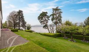 Venda Propriedade Anières