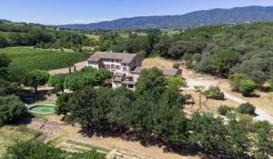 Venda Propriedade Ansouis