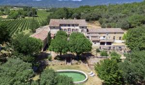 Venda Propriedade Ansouis