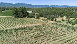 Venda Propriedade Ansouis