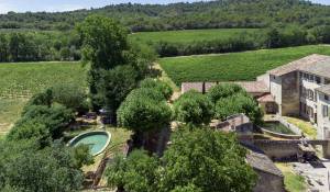 Venda Propriedade Ansouis