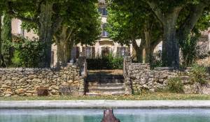 Venda Propriedade Ansouis