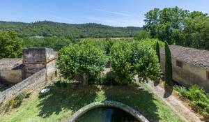 Venda Propriedade Ansouis