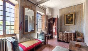 Venda Propriedade Ansouis