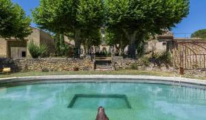 Venda Propriedade Ansouis