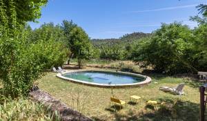 Venda Propriedade Ansouis