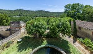 Venda Propriedade Ansouis