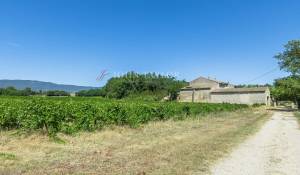 Venda Propriedade Ansouis