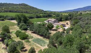 Venda Propriedade Ansouis