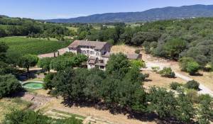 Venda Propriedade Ansouis