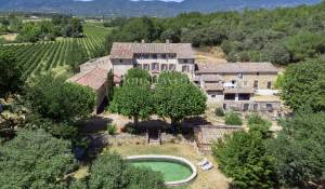 Venda Propriedade Ansouis