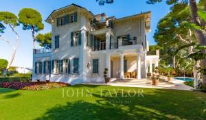 Venda Propriedade Antibes