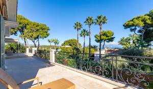 Venda Propriedade Antibes