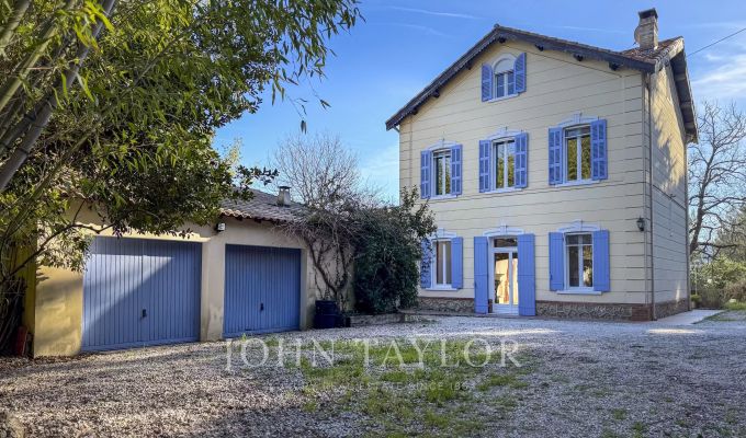 Venda Propriedade Aubagne