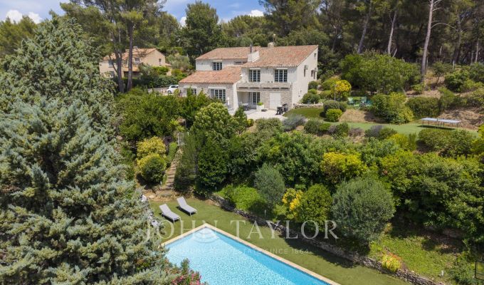 Venda Propriedade Aubagne