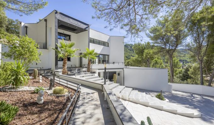 Venda Propriedade Aubagne