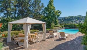 Venda Propriedade Auribeau-sur-Siagne