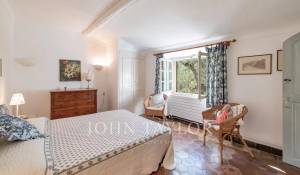 Venda Propriedade Auribeau-sur-Siagne