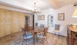 Venda Propriedade Auribeau-sur-Siagne